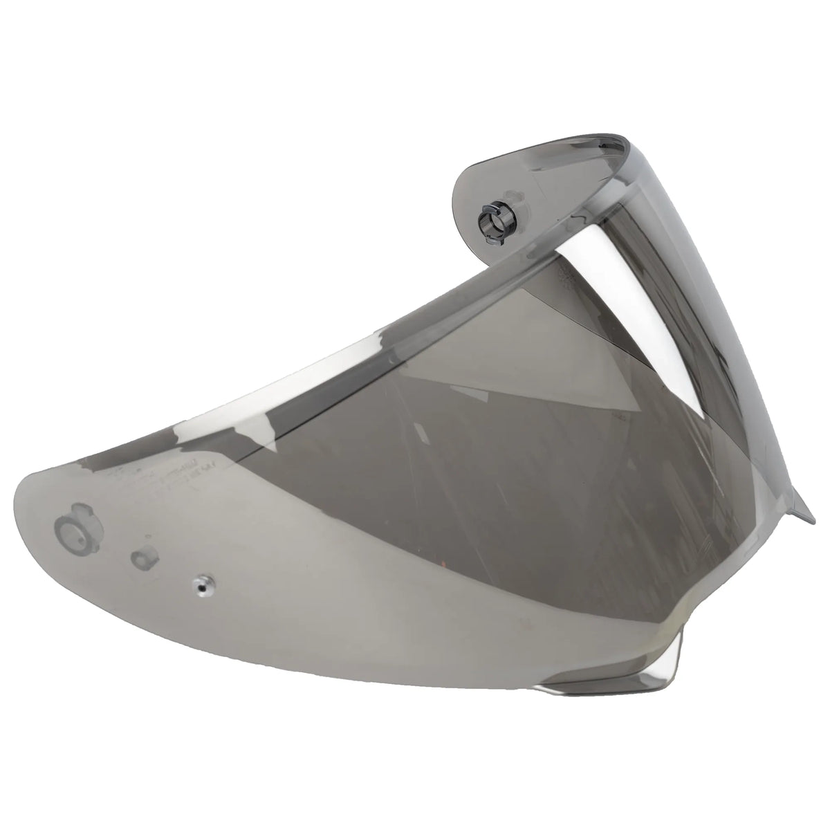 HJC HJ-47 RPHA 60 Helmet Visor Silver