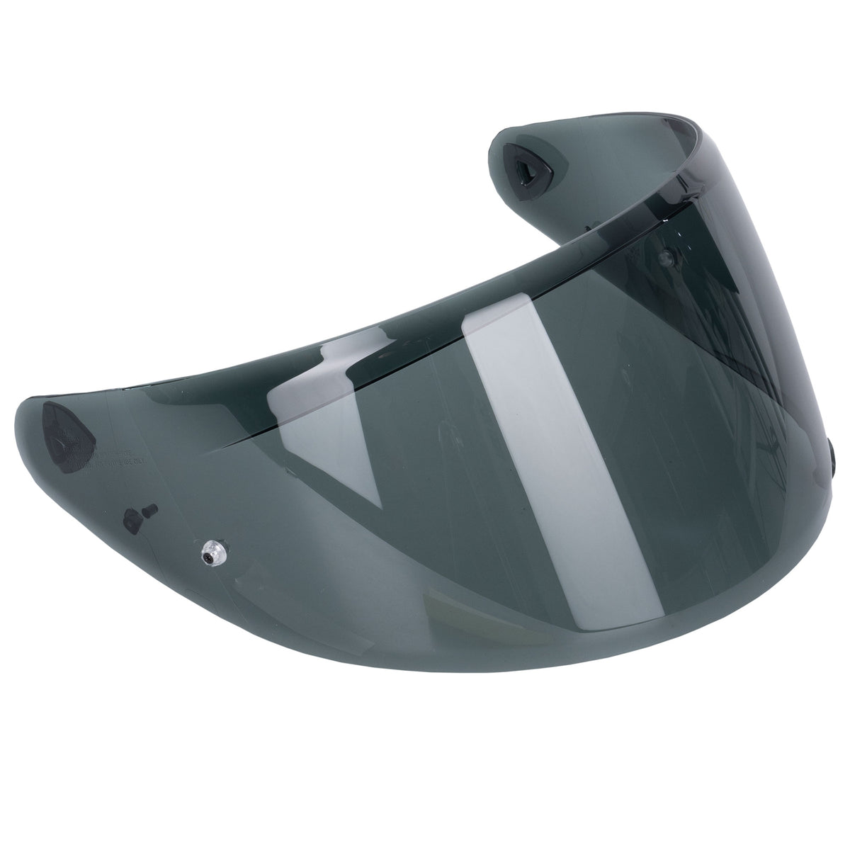HJC HJ-40 RPHA 71 Motorcycle Dark Helmet Visor Replacement