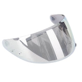 HJC HJ-40 RPHA 71 Motorcycle Visor Iridium Silver Replacement