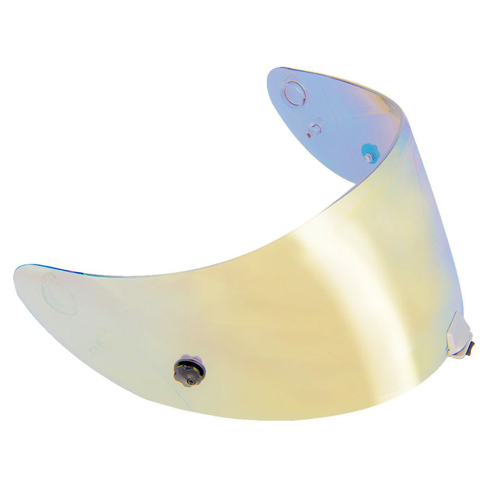 HJC HJ-29 RPHA 90 Motorcycle Iridium GoldHelmet Replacement Visor