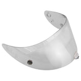 HJC HJ-29 RPHA 90 Motorcycle Iridium Silver Helmet Replacement Visor