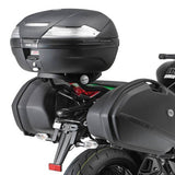 KAPPA MONORACK Adaptador trasero KAWASAKI Z 1000 SX (2011-2019)