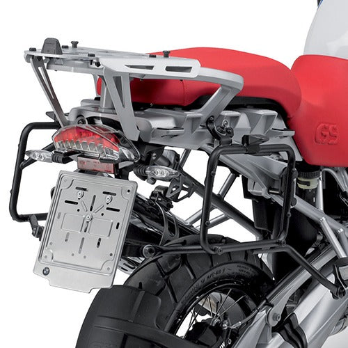 KAPPA Adaptador trasero MK BMW R1200 GS (2004-2012)