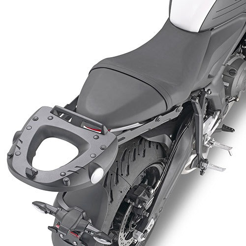 KAPPA ADAPTADOR TRASERO Triumph Trident 660