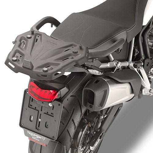 KAPPA ADAPTADOR TRASERO Triumph Tiger 900