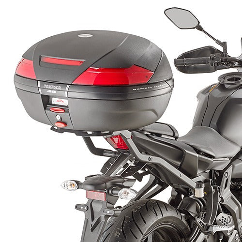 KAPPA MONORACK ADAPTADOR TRASERO Yamaha MT-07
