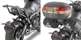 KAPPA ADAPTADOR TRASERO MONORACK Yamaha MT-09