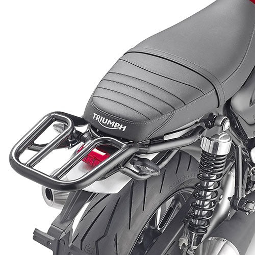 KAPPA RARE ADAPTADOR Triumph Speed Twin 1200