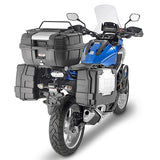 KAPPA MONORACK Adaptador trasero Honda NC 750X/750S (2016-2020)