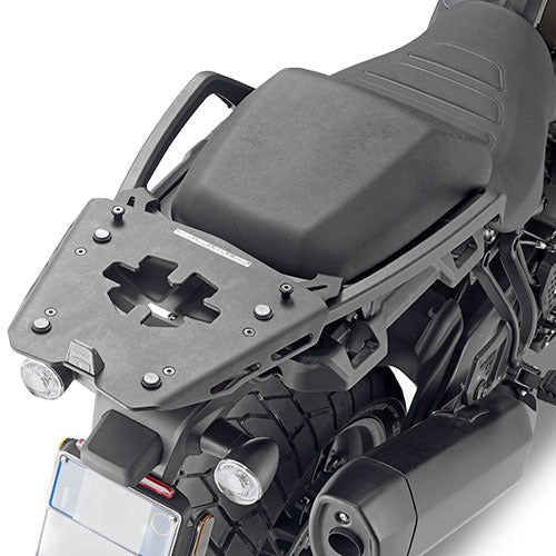 KAPPA ADAPTADOR TRASERO Harley Davidson Pan America 1250 (2021-2024)