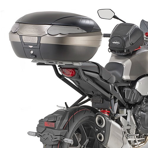 KAPPA MONORACK Adaptador trasero Honda CB 1000 R (2018-2024)