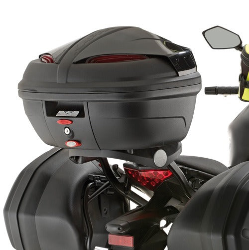 KAPPA MONORACK Adaptador Trasero KAWASAKI ER-6N/6F 650