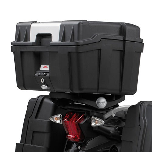 KAPPA ADAPTADOR TRASERO Triumph Tiger 800 / XC / XR