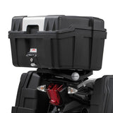 KAPPA ADAPTADOR TRASERO Triumph Tiger 800 / XC / XR