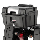 KAPPA MONORACK Adaptador trasero Honda NC 700S/700X /750S/750X
