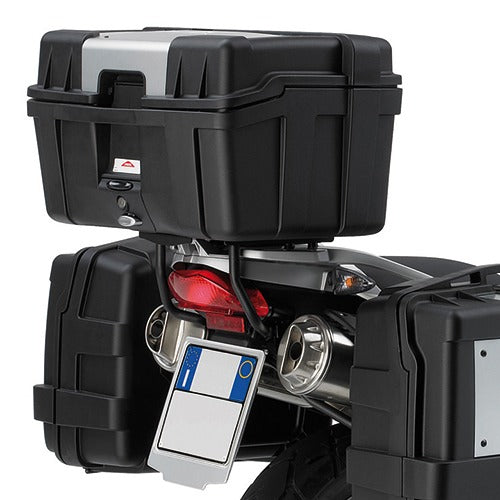 KAPPA Adaptador MK BMW F 650 GS y G 650 GS