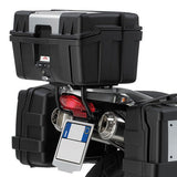 KAPPA Adaptador MK BMW F 650 GS y G 650 GS