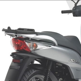 KAPPA ADAPTADOR TRASERO Honda XL 1000V Varadero ABS
