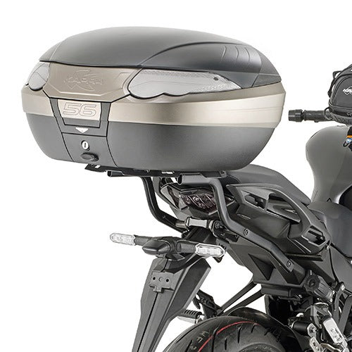 KAPPA MONORACK Adaptador trasero P/KM5-7-8-9-KM5M Kawasaki Ninja 1000 SX (2020-2024)