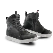 Shima Rebel 2.0 Vent Lady Motorcycle Boots Grey