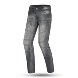 BELA - Jeans Trousers Tom Dark Grey 