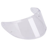 HJC HJ-42 RPHA 12 Helmet Visor Iridium Silver Pinlock