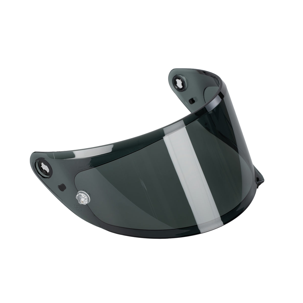 HJC HJ-35 RPHA 1 / RPHA 1 V2 Helmet Visor Smoke