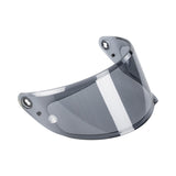 HJC HJ-35 RPHA 1 / RPHA 1 V2 Helmet Visor Dark Smoke