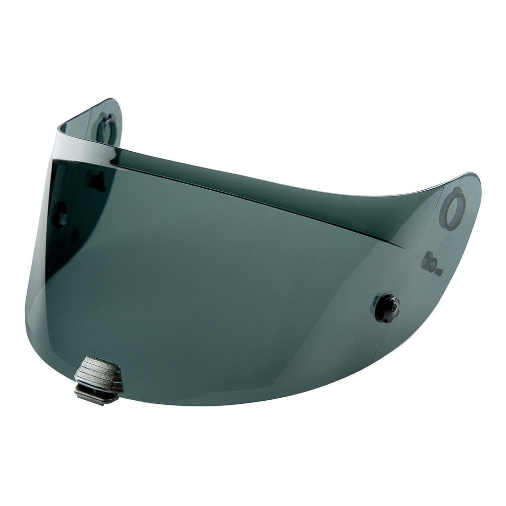 HJC HJ-20 Helmet Visor Replacement for HJC RPHA 10 Helmet Dark