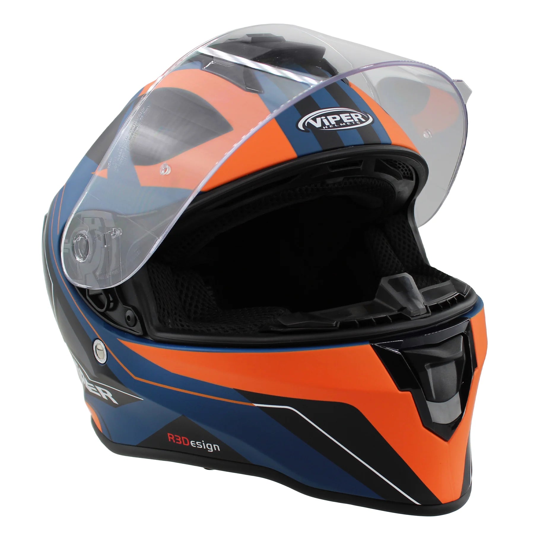 Viper RS55 Motorcycle Full Face Helmets