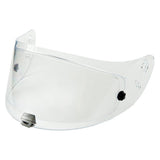 HJC HJ-20ST Motorctcle Replacement for HJC RPHA ST Helmet Clear Visor 