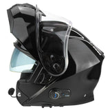 Viper RSV191 Motorcycle  Flip up Helmet