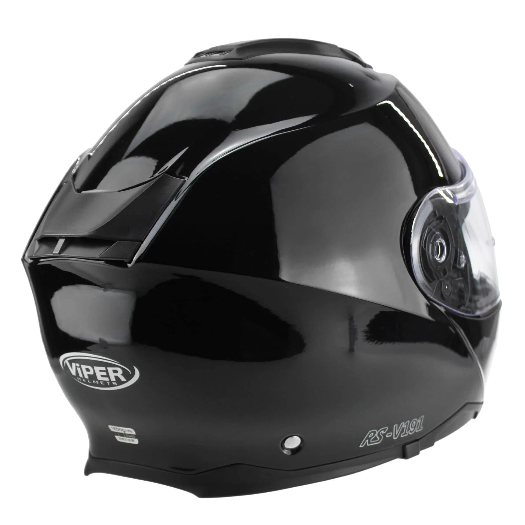 Viper RSV345 Touring Motorcycle Flip up Helmet