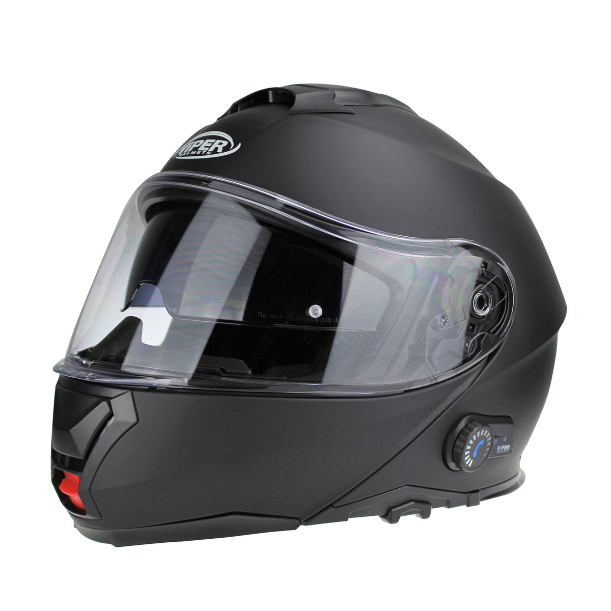 Viper RSV191 Motorcycle  Flip up Helmet