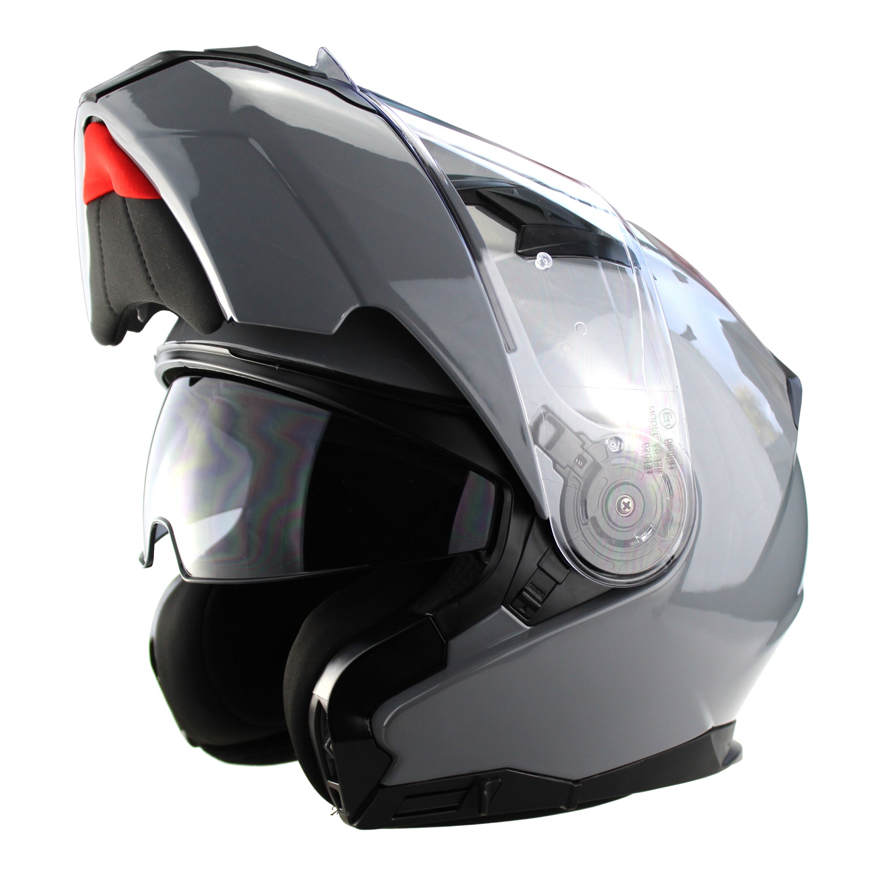Viper RSV345 Touring Motorcycle Flip up Helmet