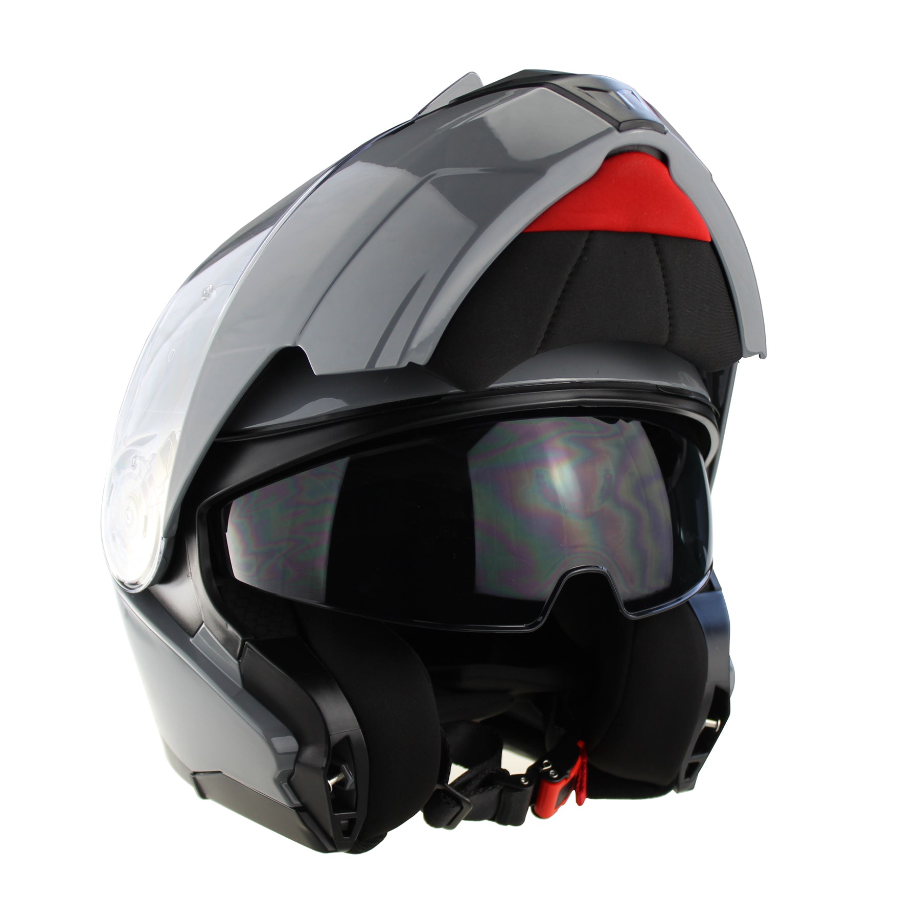 Viper RSV345 Touring Motorcycle Flip up Helmet