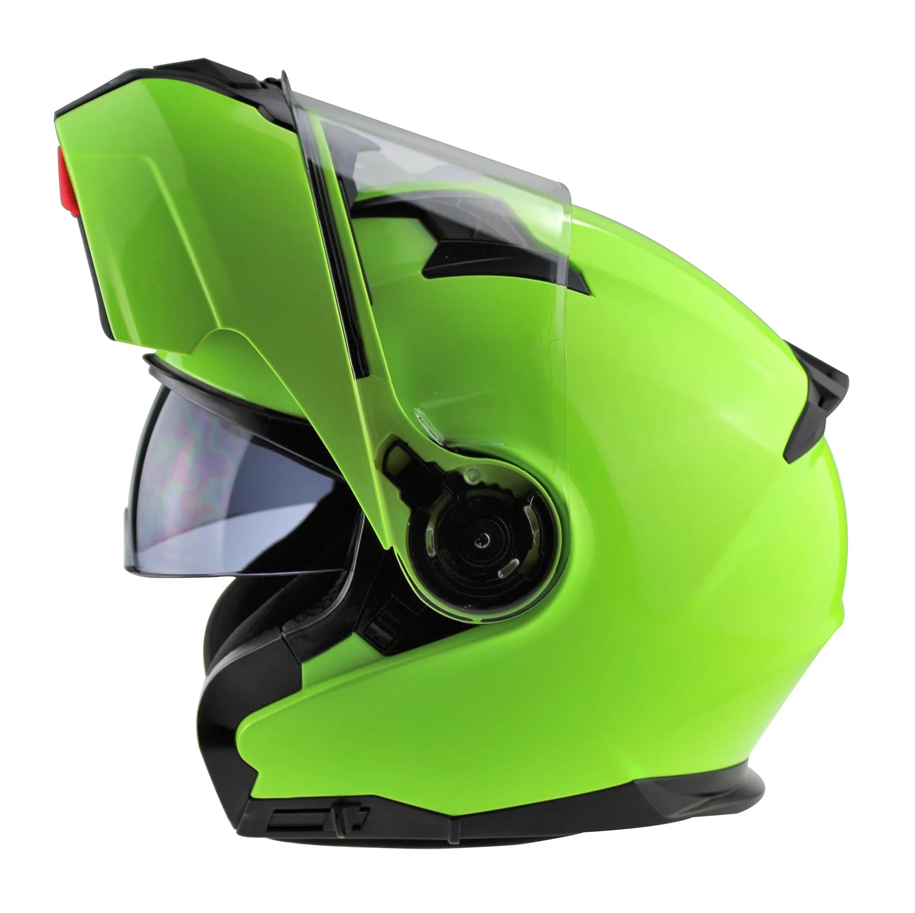 Viper RSV345 Touring Motorcycle Flip up Helmet