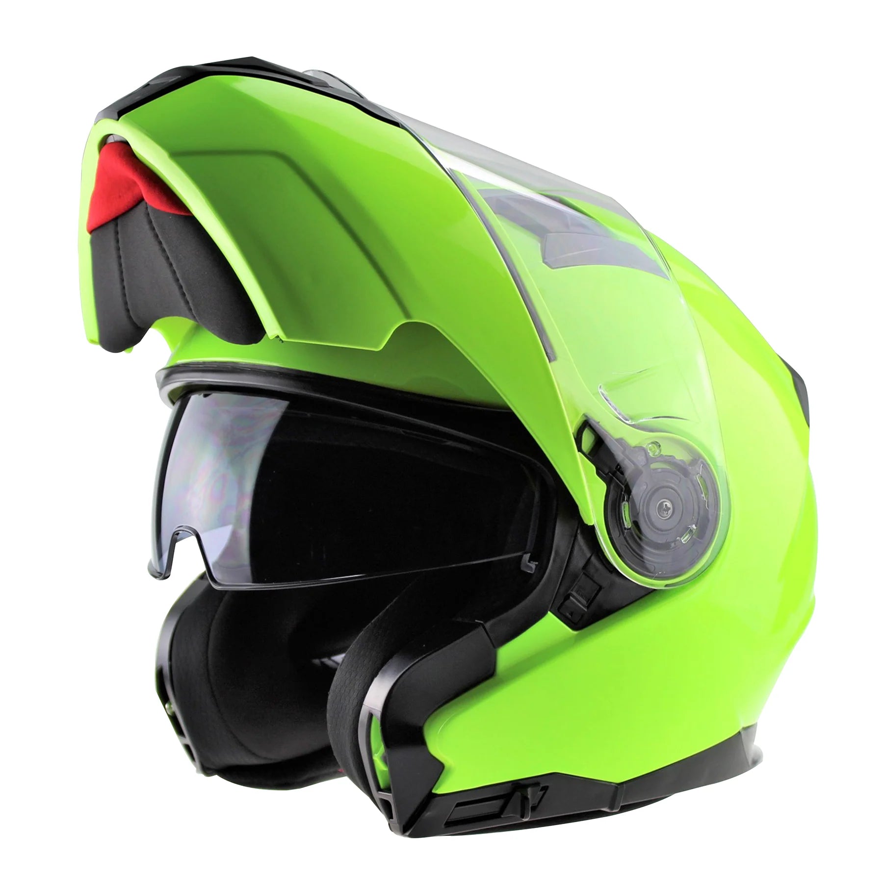Viper RSV345 Touring Motorcycle Flip up Helmet