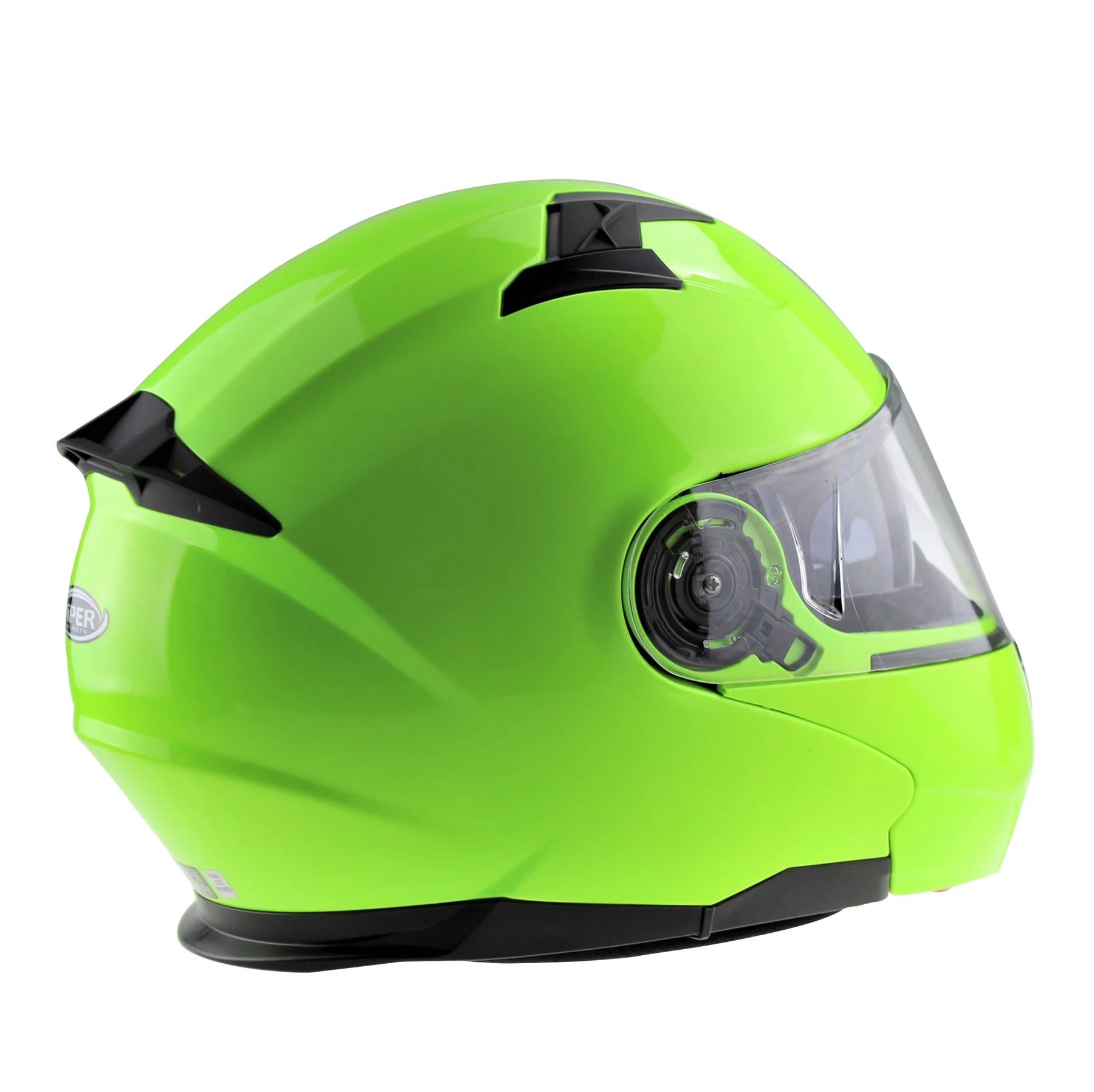 Viper RSV345 Touring Motorcycle Flip up Helmet