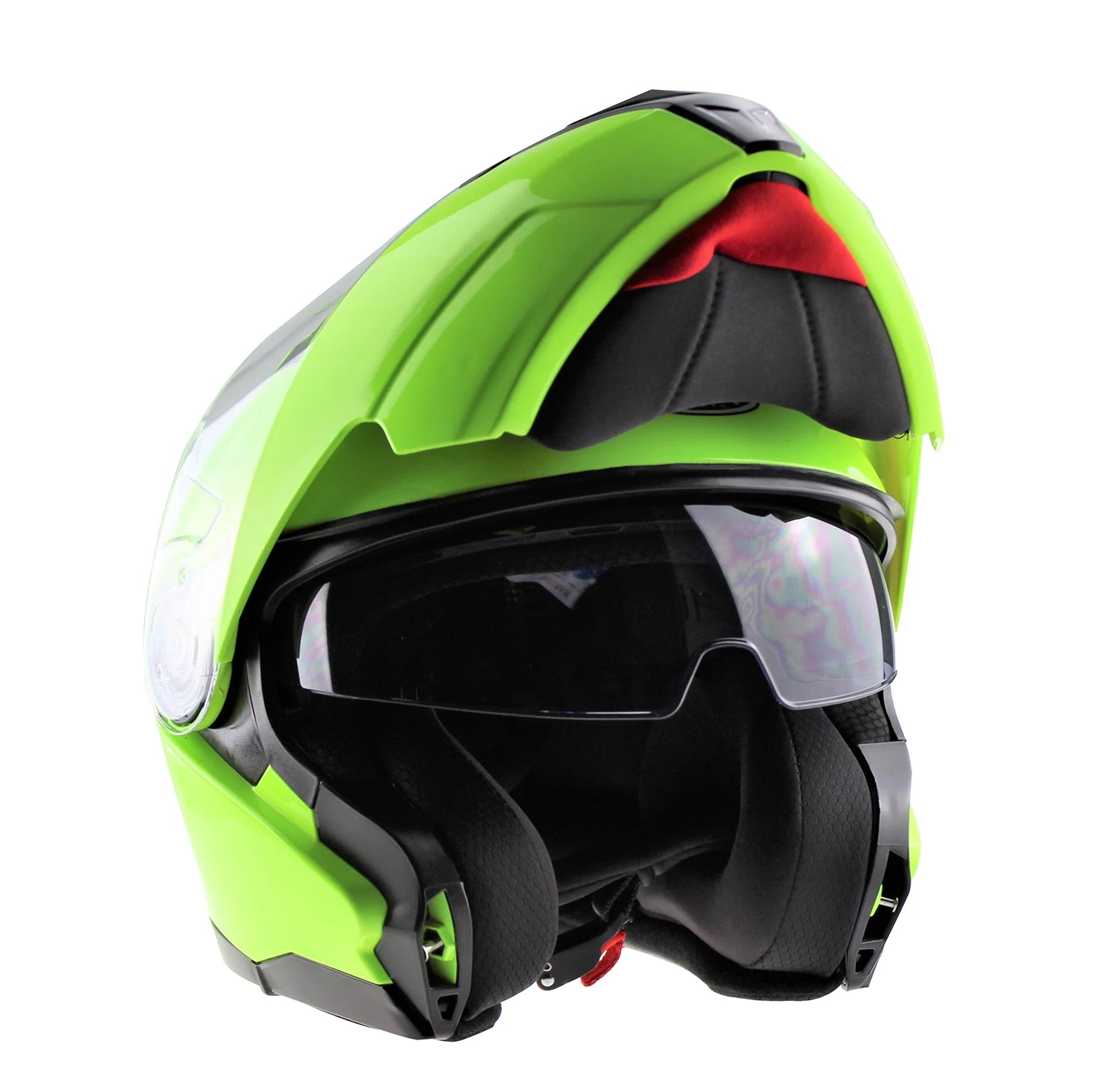 Viper RSV345 Touring Motorcycle Flip up Helmet