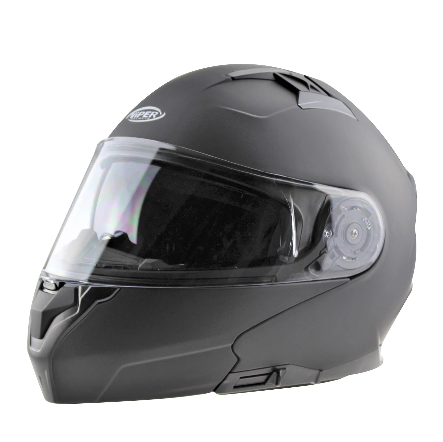 Viper RSV345 Touring Motorcycle Flip up Helmet