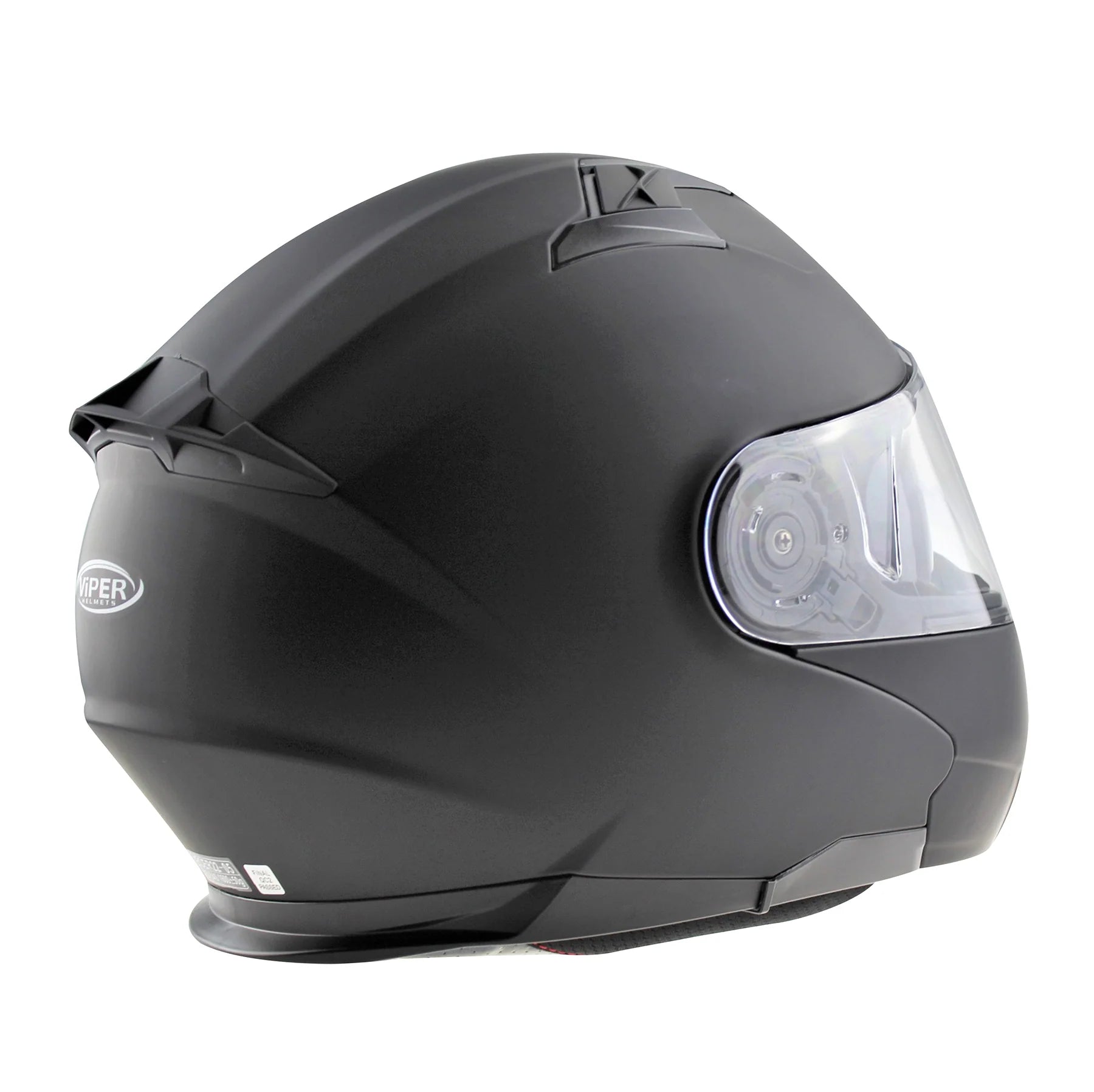 Viper RSV345 Touring Motorcycle Flip up Helmet