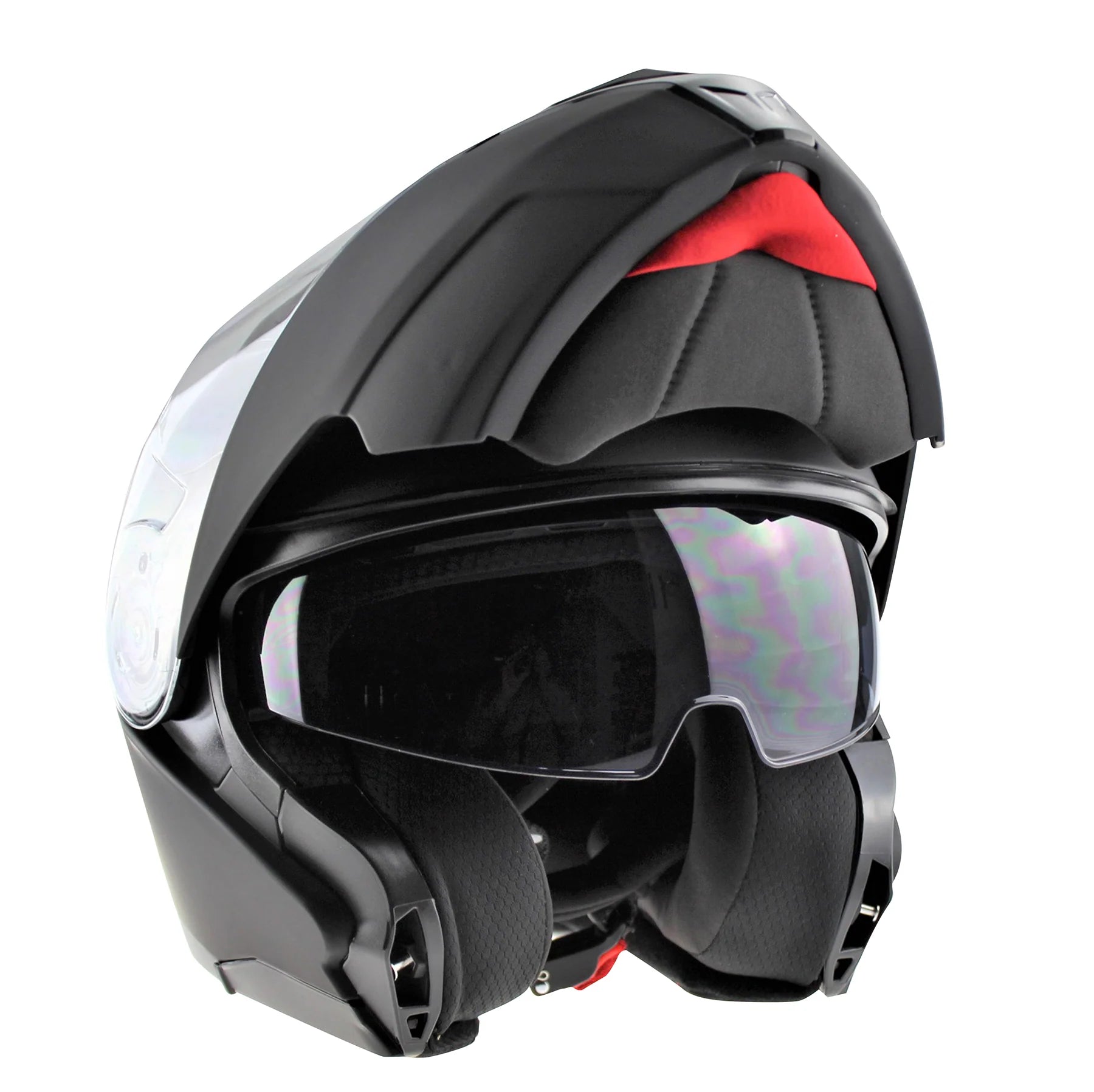 Viper RSV345 Touring Motorcycle Flip up Helmet