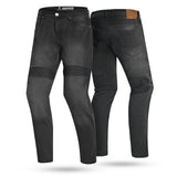 R Tech Valencia 30L Denim Jeans Black