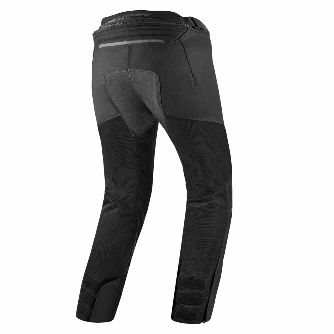 SHIMA RUSH 2.0 VENTILATED MEN MOTORCYCLE PANT FLUO
