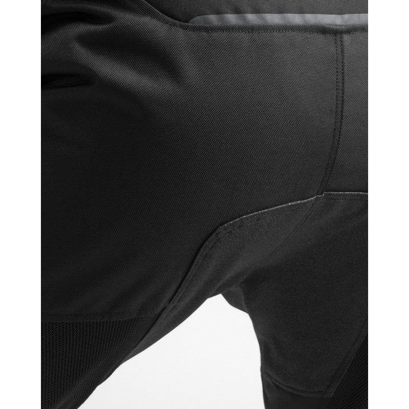 SHIMA RUSH 2.0 MEN VENTILATED MOTORCYCLE PANT BLACK