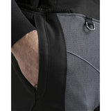 SHIMA RUSH 2.0 VENTILATED MEN MOTORCYCLE PANT FLUO