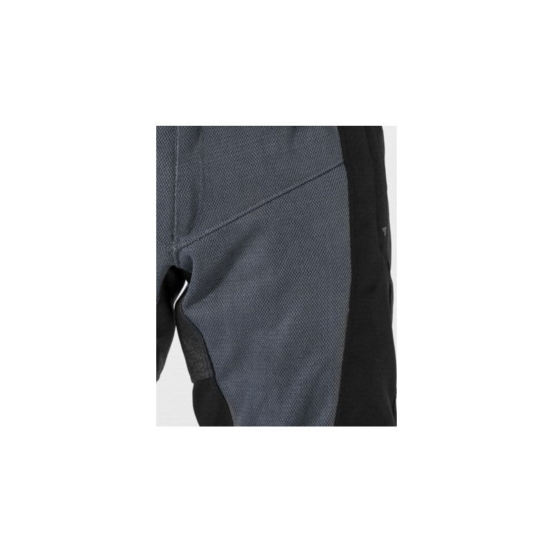 SHIMA RUSH 2.0 VENTILATED MEN MOTORCYCLE PANT FLUO