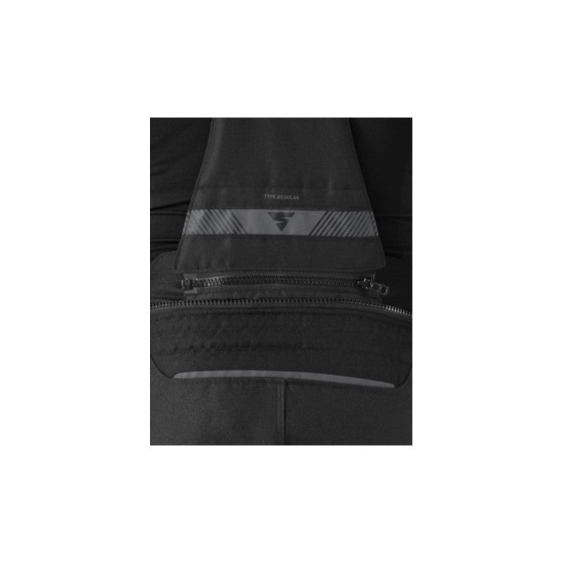 SHIMA RUSH 2.0 VENTILATED MEN MOTORCYCLE PANT FLUO