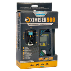 EL571 Oximiser 900 Essential Battery Management System 